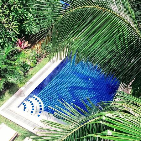 Готель Lemon House Samui Мае-Нам Екстер'єр фото